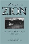 Samuel S. Hill, Rufus Spain, Rufus B. Spain, Edith L. Blumhofer, David Edwin Harrell - At Ease in Zion