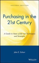 Schorr, Je Schorr, John E Schorr, John E. Schorr, SCHORR JOHN E, Schorr John E. - Purchasing in the 21st Century