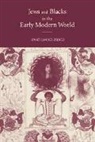 Jonathan Schorsch, Schorsch Jonathan - Jews and Blacks in the Early Modern World
