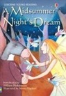 S. Riglietti, William Shakespeare, L. Sims, Lesley Sims, Serena Riglietti - Midsummer Night's Dream