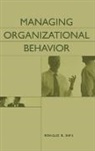 Ronald R. Sims, Sims Ronald R. - Managing Organizational Behavior