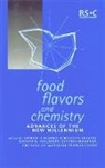 T. H. Parliament, Royal Society of Chemistry, F. Shahidi, A. M. Spanier, C. -T Ho, Chi-Tang Ho... - Food Flavors and Chemistry
