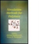 Kotelyanskii Kotelyanskii, Michael (Rudolph Technologies Kotelyanskii, Michael Theodorou Kotelyanskii, Michael Kotelyanskii, Michael (Rudolph Technologies Kotelyanskii, Michael (Rudolph Technologies Inc Flanders New Jersey USA) Kotelyanskii... - Simulation Methods for Polymers