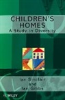 GIBBS, Ian Gibbs, Sinclair, I Sinclair, Ian Sinclair, Ian Gibbs Sinclair - Children''s Homes