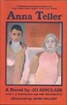 Jo Sinclair, Anne Halley - Anna Teller