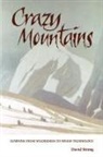 David Strong - Crazy Mountains