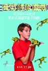 Donald J Sobol, Donald J. Sobol - Encyclopedia Brown and the Case of the Jumping Frogs