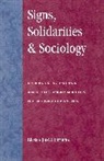 Blasco Jose Sobrinho, Blasco José Sobrinho - Signs, Solidarities, & Sociology