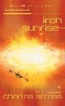 Charles Stross - Iron Sunrise