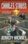 Charles Stross - The Atrocity Archives