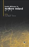 Katrina Devine Lloyd, Paula Devine, Devine Paula, Ann Marie Gray, Anne Gray, Deirdre Heenan... - Social Attitudes in Northern Ireland - The 9th Report