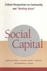 Michael Brown, Scott McLean, Scott L McLean, Scott L. Mclean, David Schultz, David A Schultz... - Social Capital