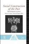 George C. Bond, George C. Gilliam Bond, George Clement Gilliam Bond, Angela Bond Gilliam, World Archaeological Congress, George C Bond... - Social Construction of the Past
