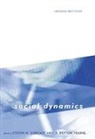 Steven N Durlauf, Steven N. Durlauf, Steven N. (EDT)/ Young Durlauf, Steven N. (Kenneth J. Arrow Professor of Durlauf, Steven N. Young Durlauf, Ken Binmore... - Social Dynamics