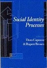 Dora Brown Capozza, Rupert Brown, Dora Capozza - Social Identity Processes
