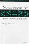 Andres Solimano, Andres Solimano - Social Inequality