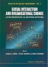 Steve Conway, Oswald Jones, Fred Steward, Steve Conway, Oswald Jones, Fred Steward - Social Interaction and Organisational Change, Aston Perspectives on Innovation Networks