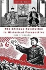 John E. Schrecker, Schrecker John E. - The Chinese Revolution in Historical Perspective