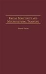 Martin Strous, Strous Martin - Racial Sensitivity and Multicultural Training