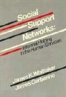 James Garbarino, James K. Whittaker, James/ Garbarino Whittaker, James Garbarino, James K. Whittaker - Social Support Networks