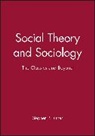 Turner, David Turner, Sp Turner, Stephen P. Turner, Stephen P. (University of South Florida) Turner, Stephen P. Turner... - Social Theory and Sociology