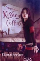 Ellen Schreiber - Vampire Kisses, English edition - 2: Vampire Kisses 2: Kissing Coffins