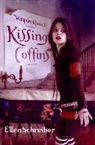 Ellen Schreiber - Vampire Kisses 2: Kissing Coffins