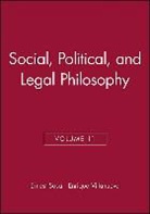 E Sosa, Ernest Sosa, Ernest Villanueva Sosa, SOSA ERNEST VILLANUEVA ENRIQUE, Ernest Sosa, James E. Tomberlin... - Social, Political, and Legal Philosophy: Philosoph Ical Issues