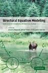 Alexander Von Eye, Bruce H. Pugesek, Adrian Tomer, Alexander von Eye - Structural Equation Modeling