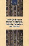 Asian Development Bank - Sociological Status of Women in Selected Dmcs
