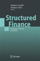 S. Caselli, Stefano Caselli, S. Gatti, Stefano Gatti - Structured Finance