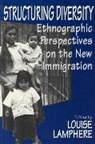Louise Lamphere, Louise Lamphere, Lamphere Louise - Structuring Diversity