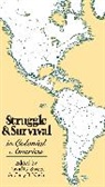 David G. Sweet, David G. Nash Sweet, Gary B. Nash, Nash Gary B., David G. Sweet, Sweet David G. - Struggle and Survival in Colonial America