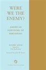 Sodei Rinjiro, Ringiro Sodei, Rinjiro Sodei, Junkerman John - Were We the Enemy?