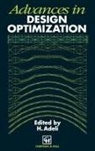 H. Adeli, Hojjat Adeli, Spon, H. Adeli - Advances in Design Optimization