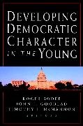 Myilibrary, Soder, R Soder, Roger Soder, Roger (University of Washington Soder, … - Developing Democratic Character in the Young