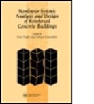 P. Krawinkler Fajfar, Peter Fajfar, Helmut Krawinkler, Spon, P. Fajfar, Fajfar P.... - Nonlinear Seismic Analysis and Design of Reinforced Concrete Buildings