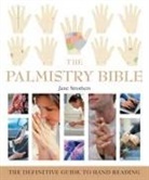 Jane Struthers - The Palmistry Bible