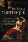 Andrea Stuart, Stuart Andrea - Rose of Martinique