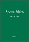 J Boxill, Jan Boxill, Jan (University of North Carolina Boxill, Boxill Jan, Jan Boxill, Jan (University of North Carolina Boxill... - Sports Ethics