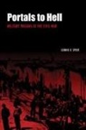 Lonnie R Speer, Lonnie R. Speer - Portals to Hell