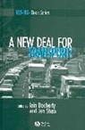 Docherty, Shaw, Iain Docherty, Jon Shaw - A New Deal for Transport?