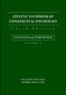 Stanley S. Stevens, STEVENS STANLEY S, Hal Pashler, Steven Yantin, Steven Yantis - Stevens'' Handbook of Experimental Psychology