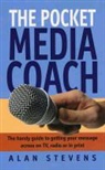 Alan Stevens - Pocket Media Coach