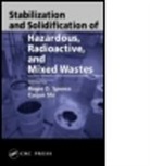 Caijun Shi, Roger D. Spence, Roger D. (Oak Ridge National Lab Spence, Roger D. Shi Spence, Caijun Shi, Caijun (Hunan University Shi... - Stabilization and Solidification of Hazardous, Radioactive, and