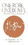 Ryokan, John Stevens - One Robe, One Bowl