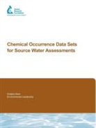 J Rosen, J. Rosen, Jeffrey S. Rosen, J Sobrinho, J. Sobrinho, Jose A. H. Sobrinho... - Chemical Occurrence Data Sets for Source Water Assessments