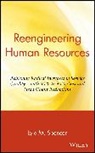 Lm Spencer, Lyle M Spencer, Lyle M. Spencer, Lyle M. (Hay Mcber Center for Research &amp; Spencer, Stephan Spencer, Spencer Lyle M. - Reengineering Human Resources