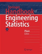 Hoang Pham, Hoan Pham, Hoang Pham - Springer Handbook of Engineering Statistics