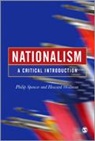 Philip Spencer, Philip Wollman Spencer, Phillip Spencer, Spencer Philip, Howard Wollman, Wollman Howard - Nationalism